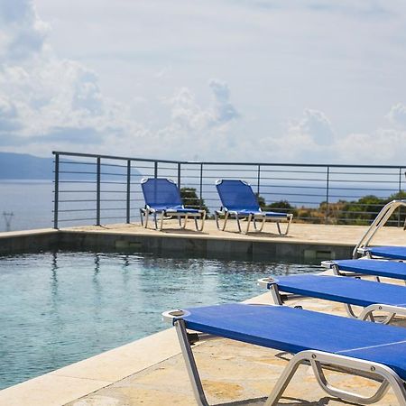 Unique Villa Ratzakli Ratzaklion Номер фото