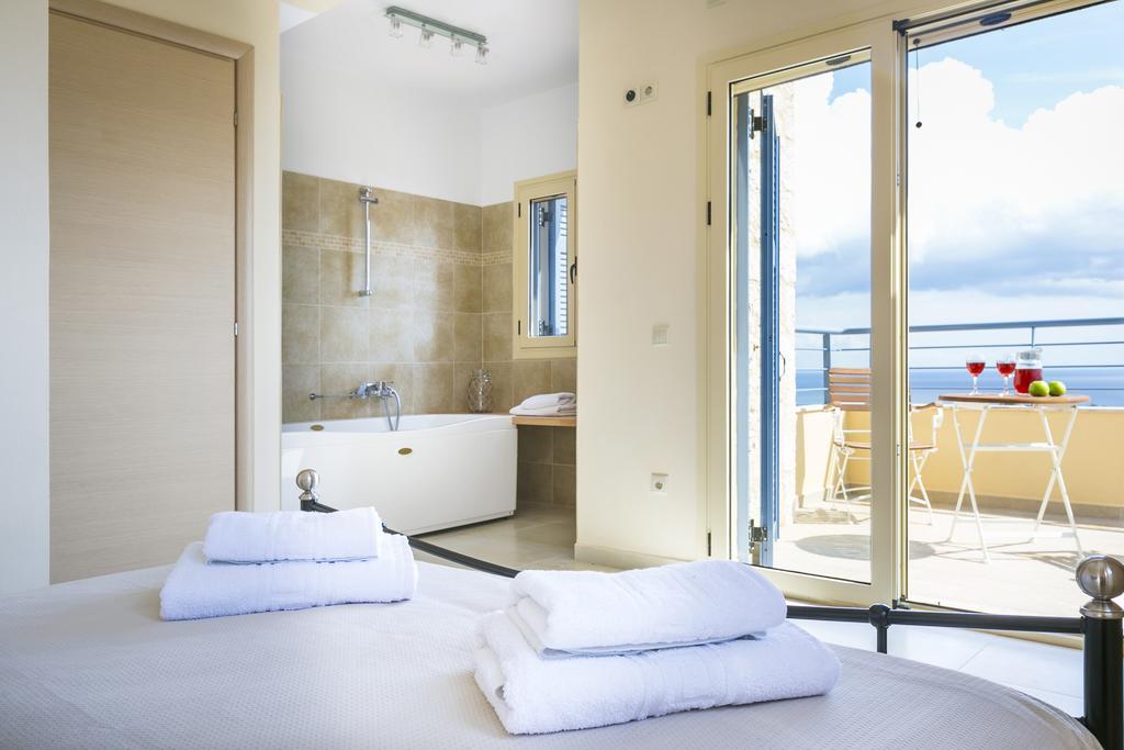 Unique Villa Ratzakli Ratzaklion Номер фото