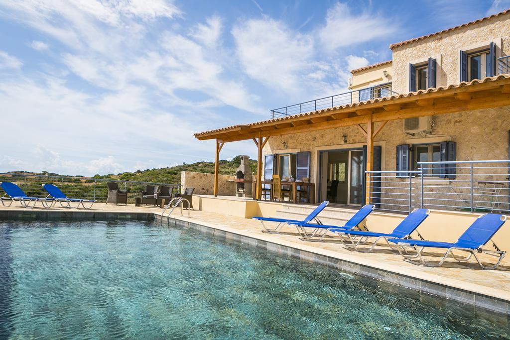Unique Villa Ratzakli Ratzaklion Номер фото