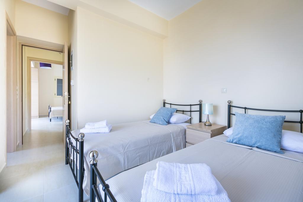Unique Villa Ratzakli Ratzaklion Номер фото