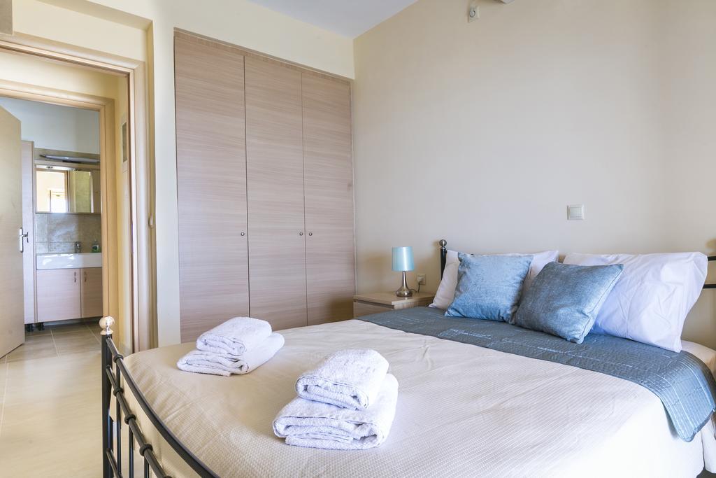 Unique Villa Ratzakli Ratzaklion Номер фото
