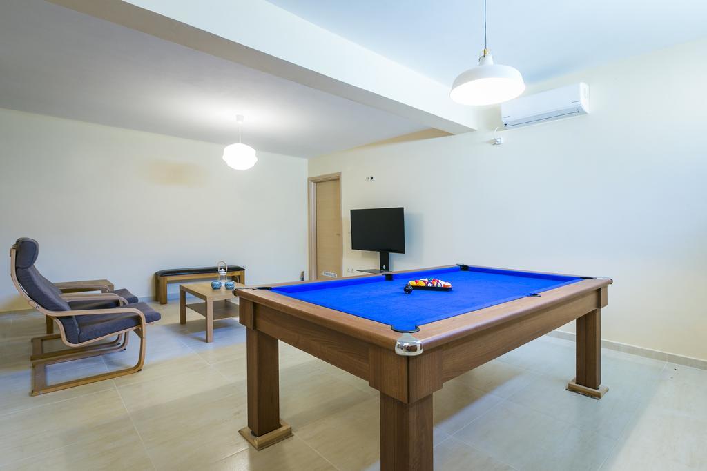 Unique Villa Ratzakli Ratzaklion Номер фото